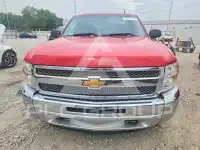 2013 Chevrolet Silverado фото
