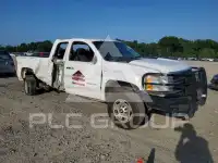 2013 Chevrolet Silverado фото