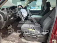 2013 Chevrolet Silverado photo