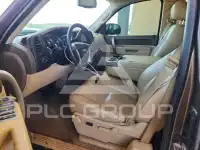 2013 Chevrolet Silverado фото