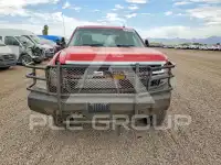 2013 Chevrolet Silverado фото