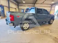 2013 Chevrolet Silverado фото