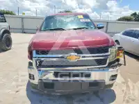 2013 Chevrolet Silverado фото