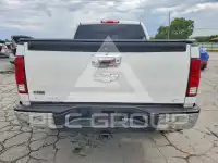 2013 Chevrolet Silverado фото