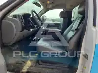 2013 Chevrolet Silverado фото