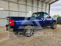 2013 Chevrolet Silverado photo