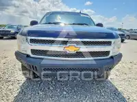 2013 Chevrolet Silverado фото