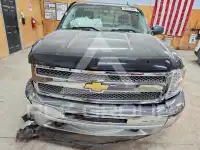 2013 Chevrolet Silverado фото