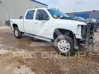 2013 Chevrolet Silverado photo