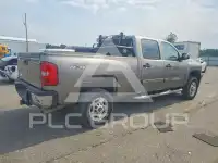 2013 Chevrolet Silverado photo