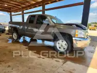 2013 Chevrolet Silverado фото