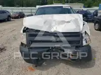 2013 Chevrolet Silverado фото