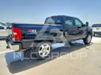 2013 Chevrolet Silverado фото