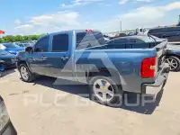 2013 Chevrolet Silverado photo