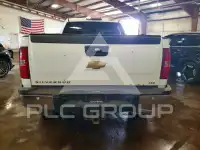 2013 Chevrolet Silverado фото