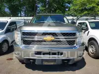 2013 Chevrolet Silverado photo
