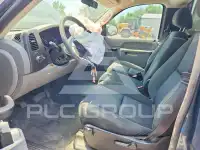 2013 Chevrolet Silverado photo