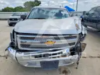 2013 Chevrolet Silverado фото