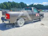 2013 Chevrolet Silverado photo