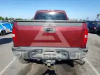 2013 Chevrolet Silverado photo