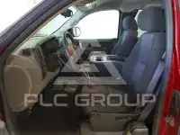 2013 Chevrolet Silverado фото