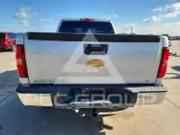 2013 Chevrolet Silverado фото