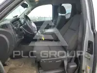 2013 Chevrolet Silverado фото