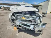 2013 Chevrolet Silverado photo
