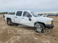 2013 Chevrolet Silverado фото