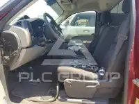 2013 Chevrolet Silverado фото