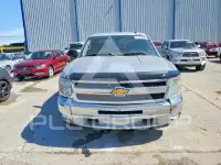 2013 Chevrolet Silverado фото