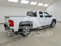 2013 Chevrolet Silverado фото