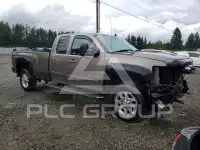 2013 Chevrolet Silverado фото