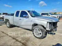 2013 Chevrolet Silverado фото