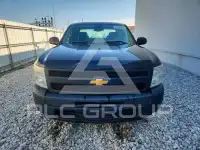 2013 Chevrolet Silverado фото