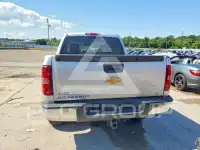 2013 Chevrolet Silverado фото