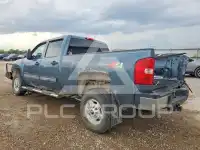 2013 Chevrolet Silverado фото