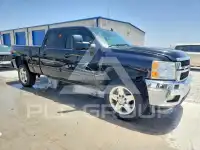 2013 Chevrolet Silverado фото
