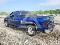 2013 Chevrolet Silverado photo