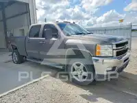 2013 Chevrolet Silverado фото