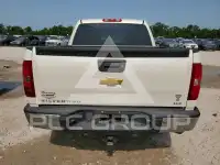 2013 Chevrolet Silverado photo