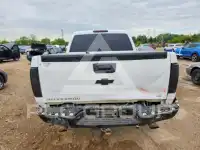 2013 Chevrolet Silverado фото