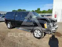 2013 Chevrolet Silverado фото
