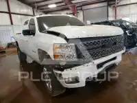2013 Chevrolet Silverado фото