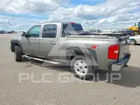 2013 Chevrolet Silverado photo