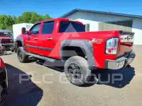 2013 Chevrolet Silverado фото