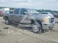 2013 Chevrolet Silverado photo