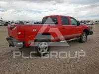 2013 Chevrolet Silverado фото