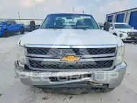 2013 Chevrolet Silverado фото