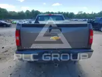 2013 Chevrolet Silverado photo